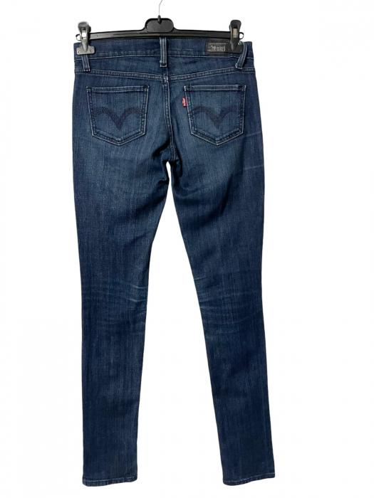 Levis blugi                             S [2]