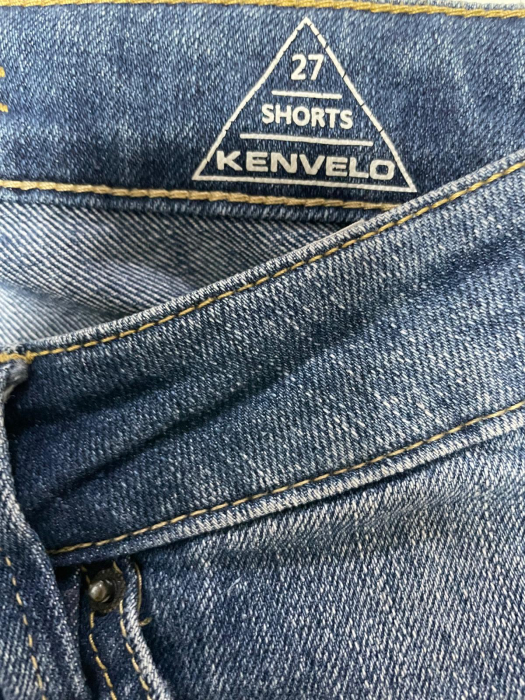 Kenvelo pantaloni scurti                       S/M [3]