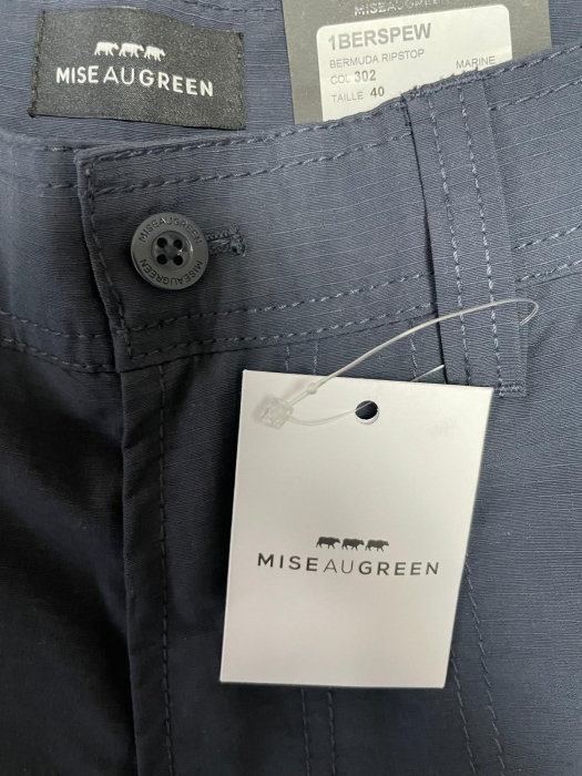 Mise Au Green Pantaloni scurti                          M [3]
