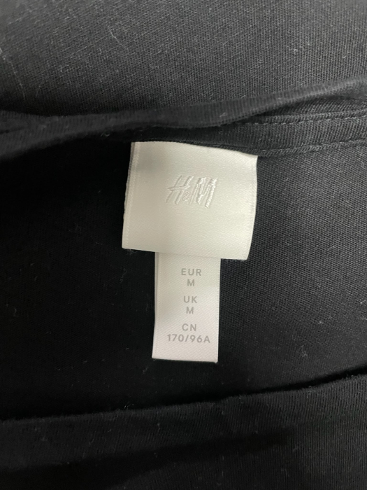 H&M tricou                        M [3]