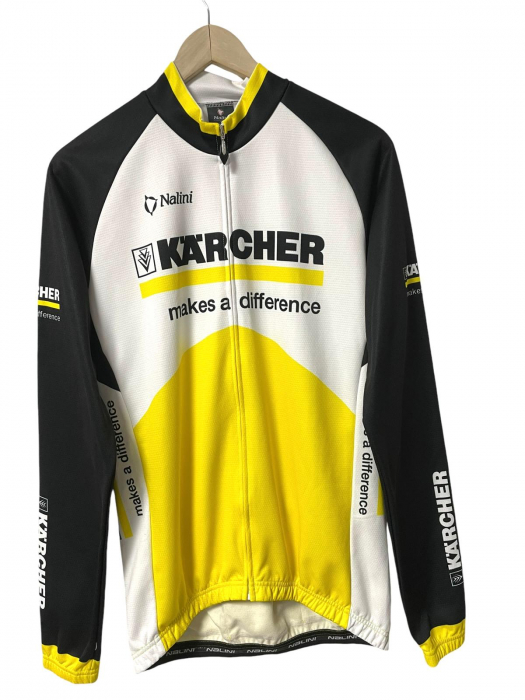 Nalini bluza sport                       M [1]