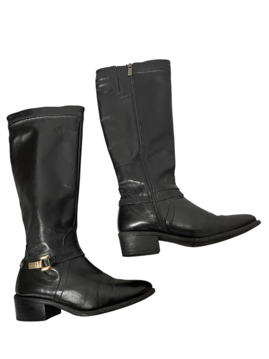 Cizme piele naturala              39 [5]