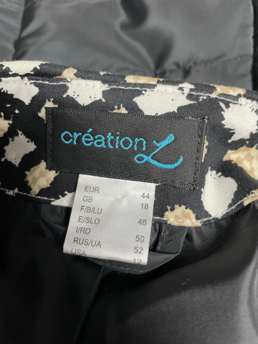 Creation L jacheta                            XL [4]