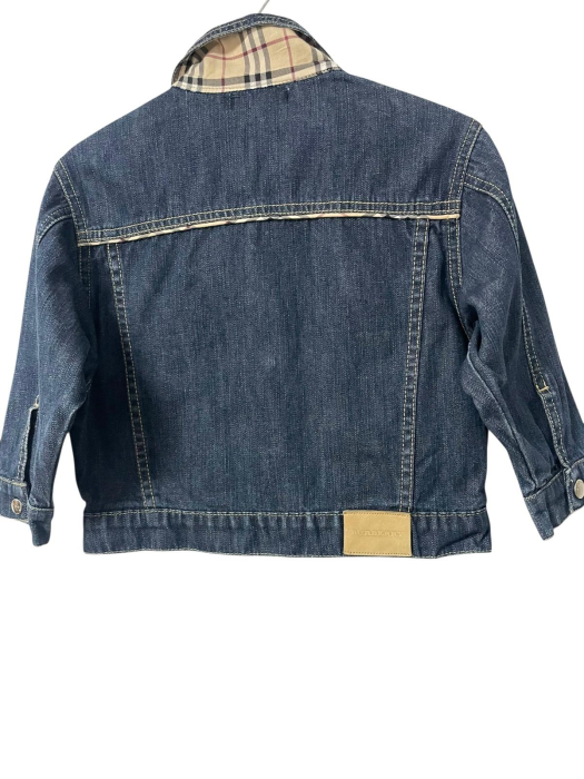 Burberry jacheta                   2 ani [2]