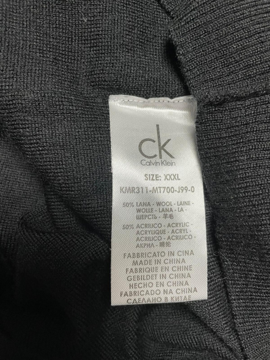 Calvin Klein pulover                             XL [4]