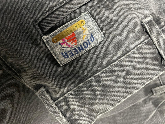 Pioneer blugi                           XL [3]