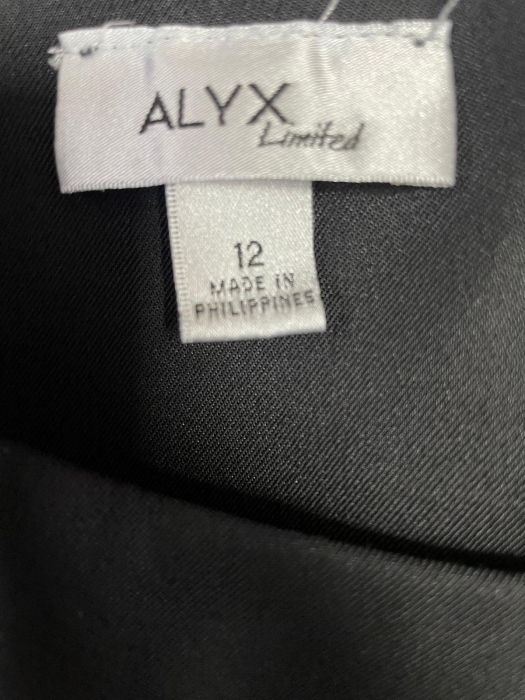 Alyx rochie                       L [3]