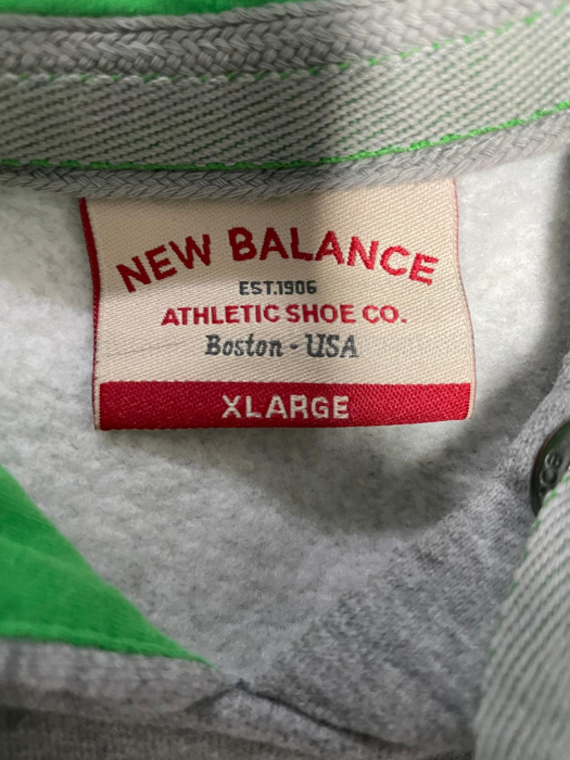 New Balance hanorac                     XL [3]