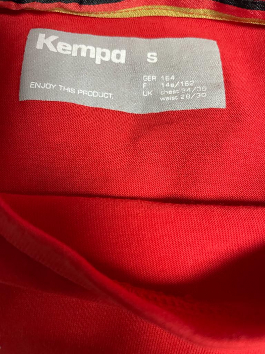 Kempa tricou                        164 [3]