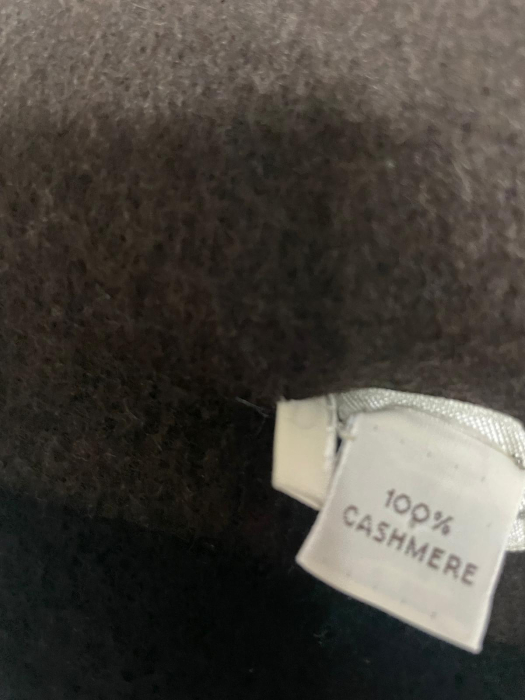 Hugo Boss fular gros din casmir [4]