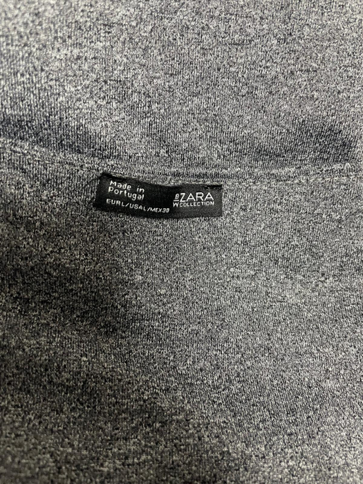 Zara maiou                        L [3]