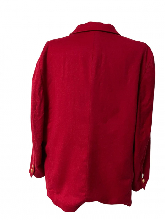 Peter Hahn sacou lana                            XL [3]