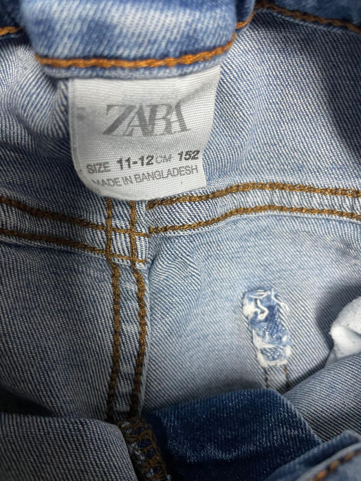 Zara blugi                            152 [3]