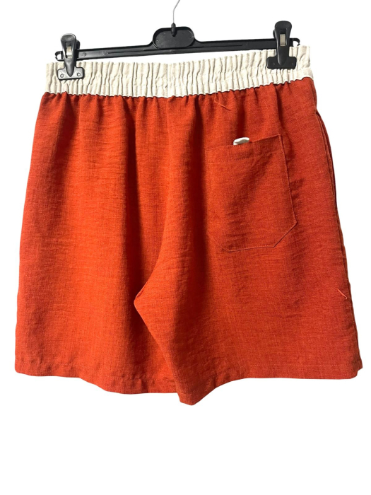 Pantaloni scurti                          XL [2]