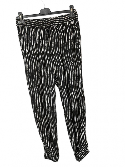 Pantaloni subtiri Indiska                     M/L [1]