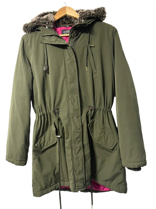 Hampton&Republic geaca                   L [1]