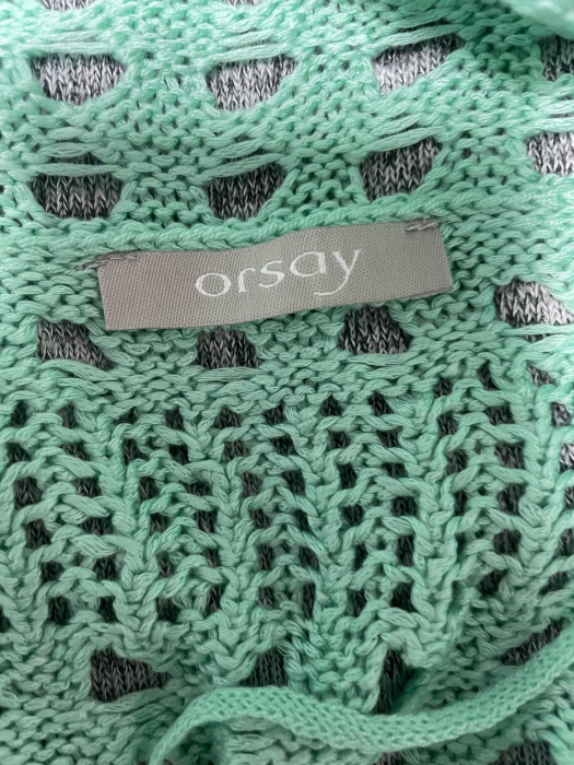 Orsay cardigan                         L [3]
