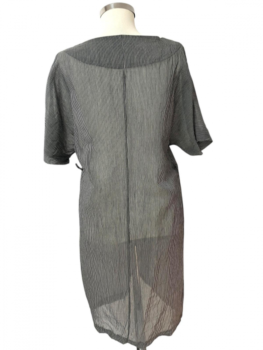 Rochie transparenta                       M/L [2]