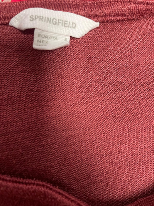 Springfield bluza                       S [3]