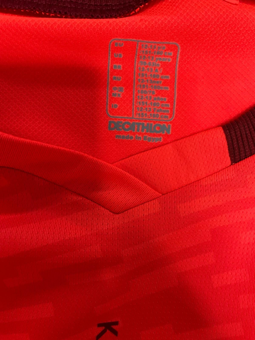 Decathlon tricou                         12 ani [3]