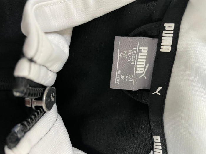 Puma bluza                         14 ani [3]