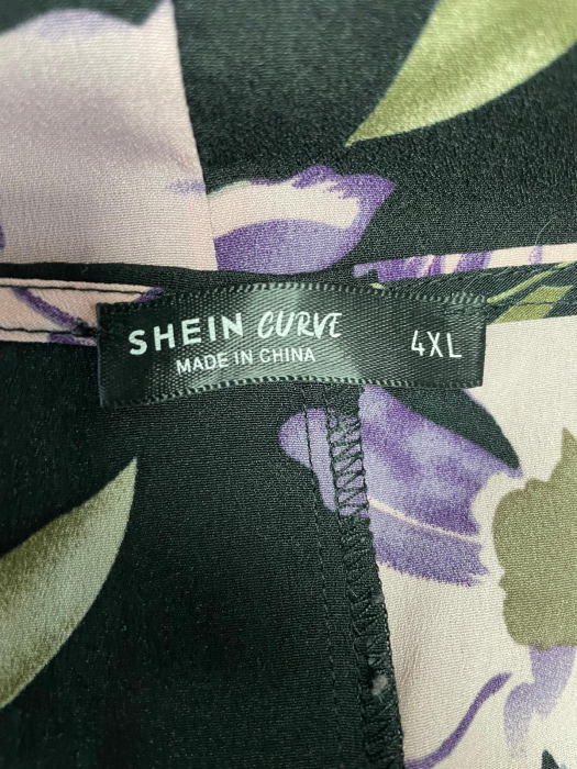 Shein rochie                                 4XL [4]