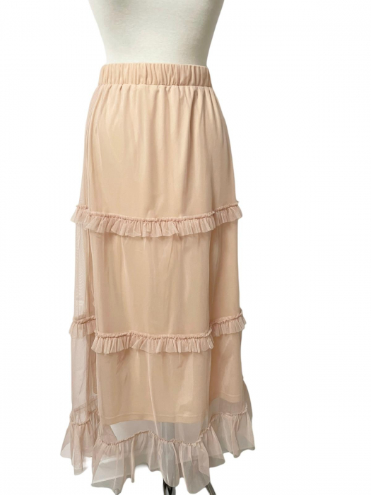 Sienna fusta                       S/M [1]