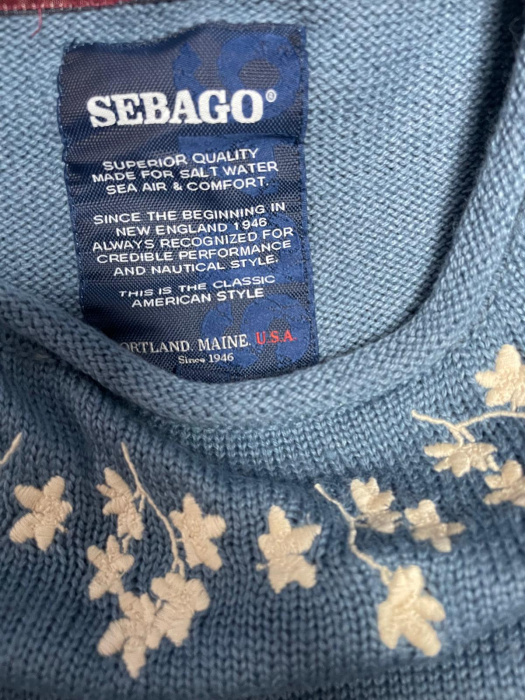 Sebago pulover                         L [3]