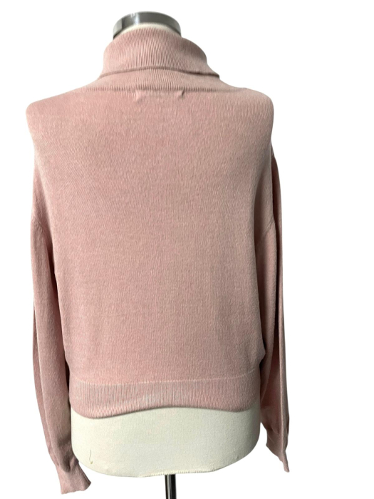 Pull& Bear pulover                    M [2]