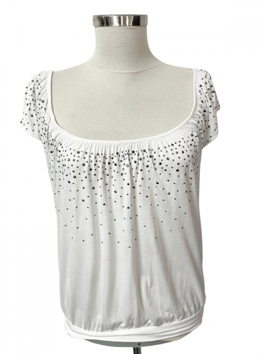 H&M tricou                          L [1]