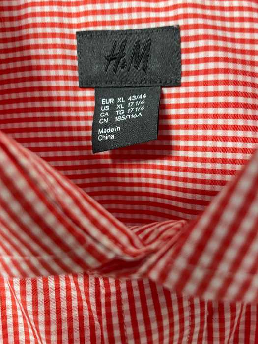 H&M camasa                            XL [3]