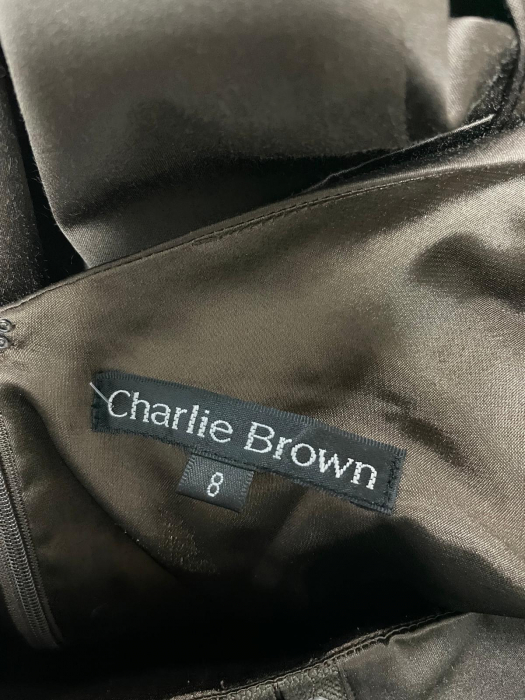 Charlie Brown rochie                         XS [4]