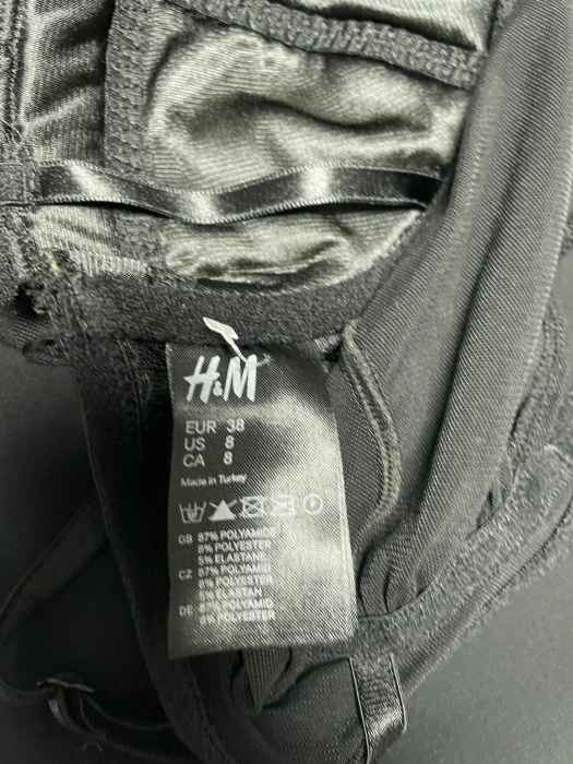 H&M lenjerie                     M [3]