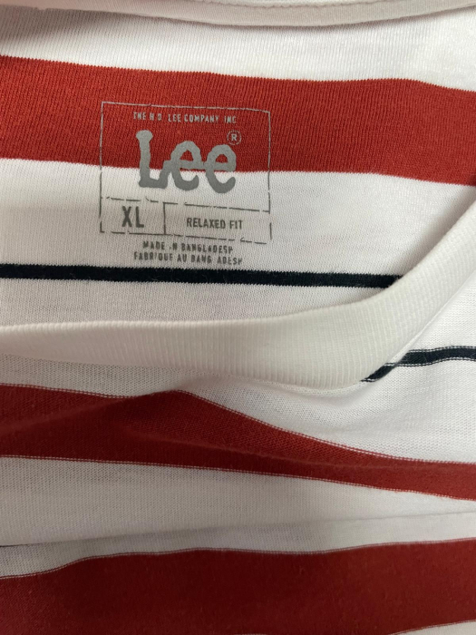 Lee tricou                            XL [3]