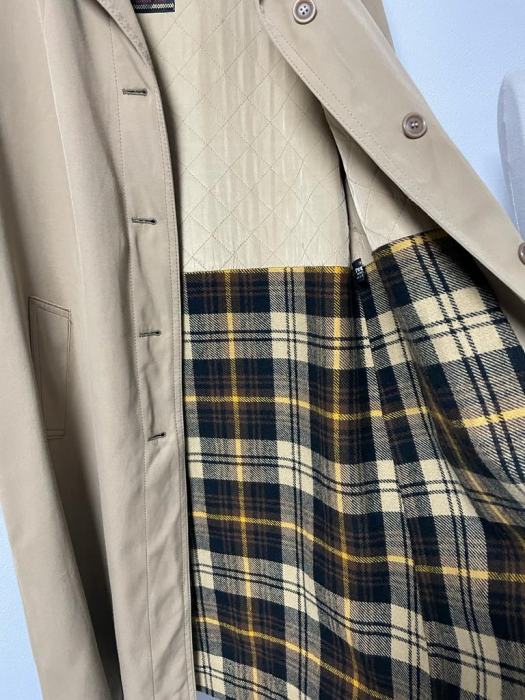 Junesco  pardesiu/trench                                L [3]
