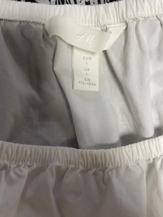 H&M bluza                        L [3]