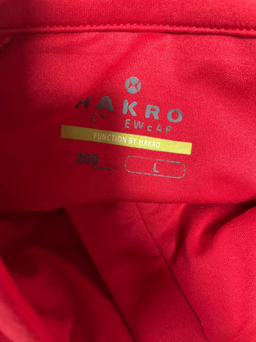 Hakro bluza                             M [3]