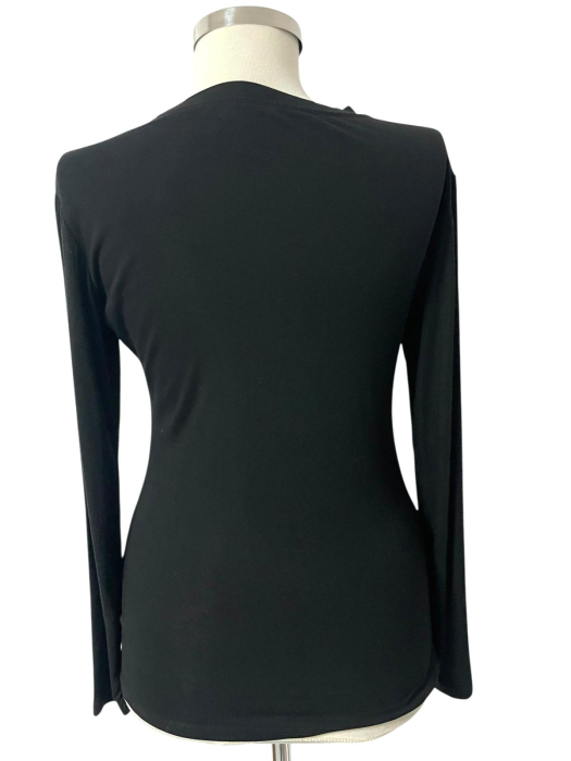 Bluza elastica                        M [2]
