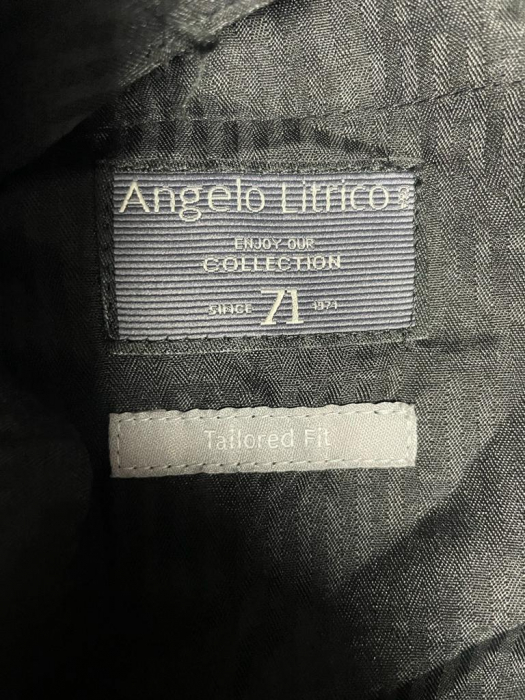Pantaloni eleganti Angelo Litrico                     M [3]