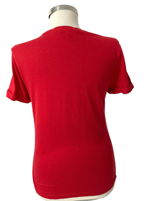 Up2 Fashion tricou                            S [2]
