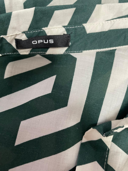 Opus rochie bumbac                      L [3]