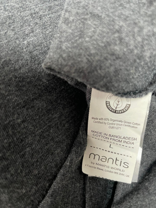 Mantis tricou                                XL [3]