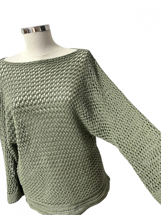 Johanna pulover                        L/XL [2]