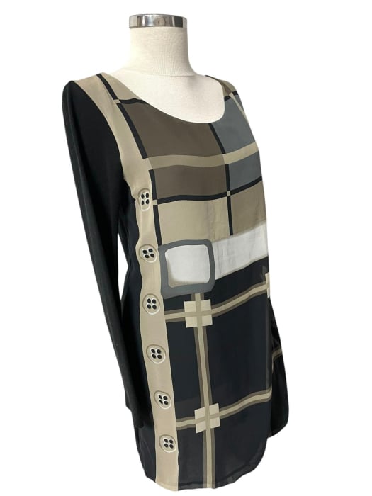 Daniel & Maier bluza lunga                 M [2]