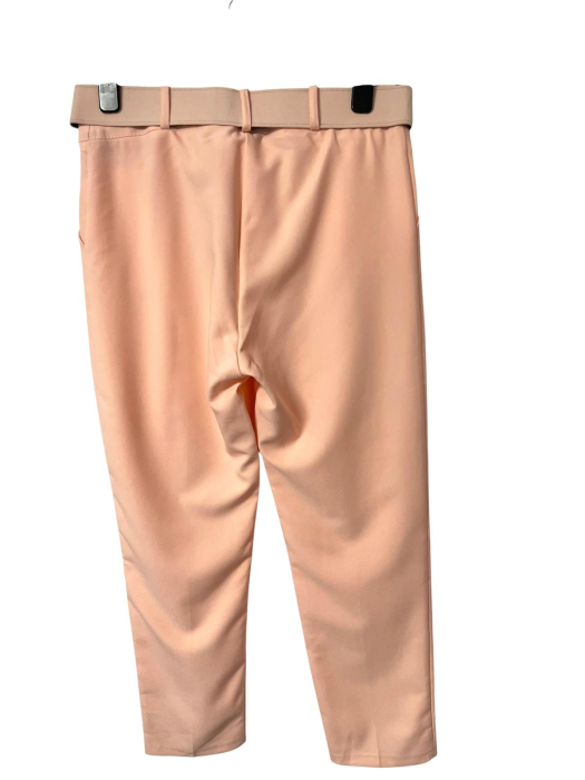 Pantaloni crop                    L [2]