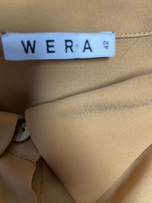 Wera camasa lunga                               XL [4]