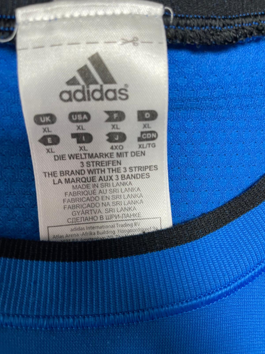 Adidas bluza                            XL [3]