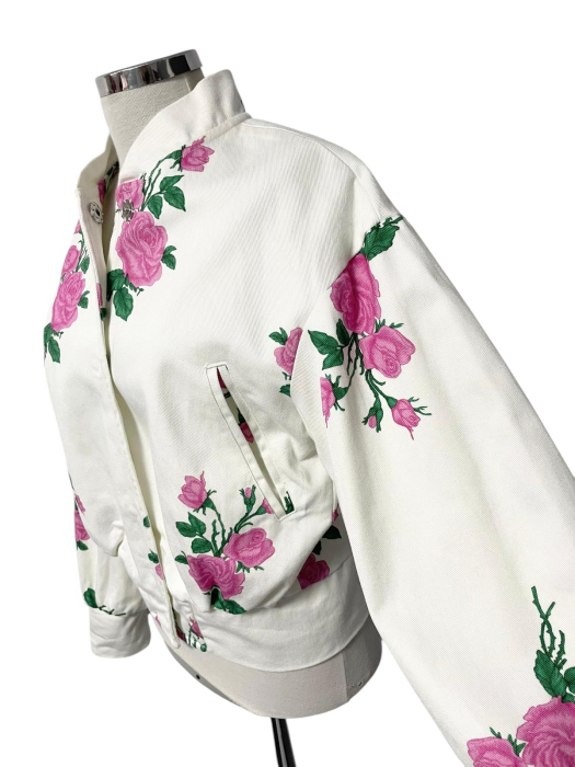 Studio jacheta denim oversize                         S/M [2]