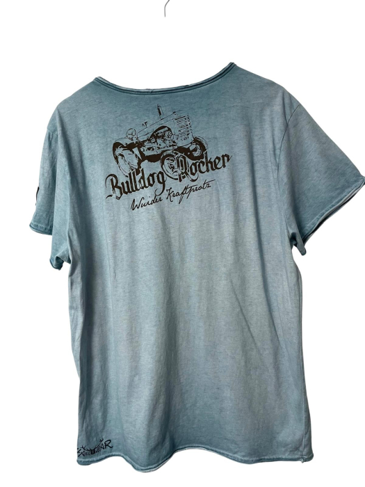Tricou bumbac                            XXL [2]