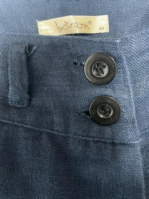 Pantaloni ramie                      XL [3]